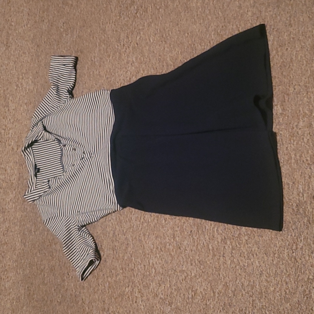 Lands End Dress SIZE XS